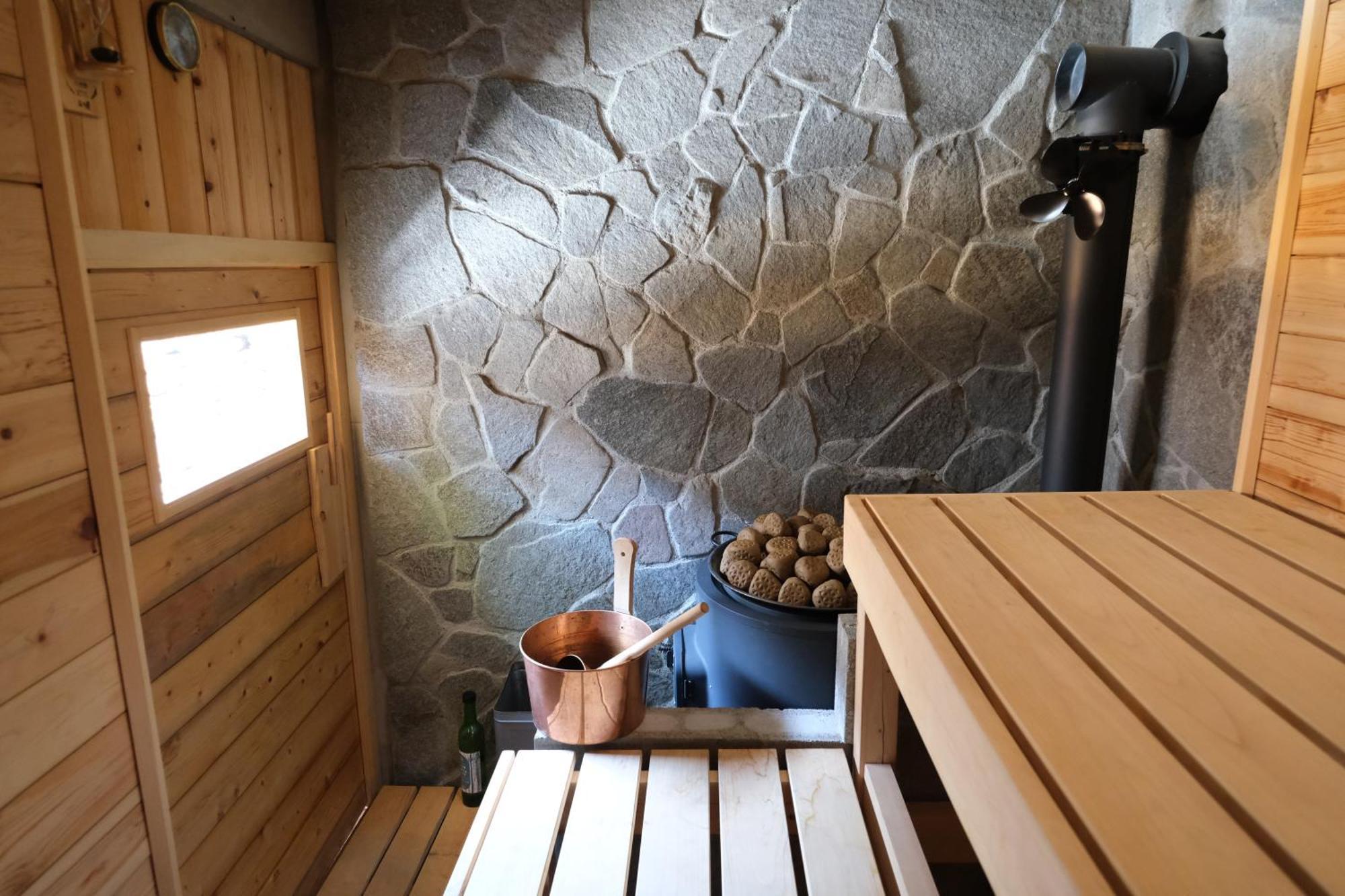 Akaishi Shouten Ina Exterior photo