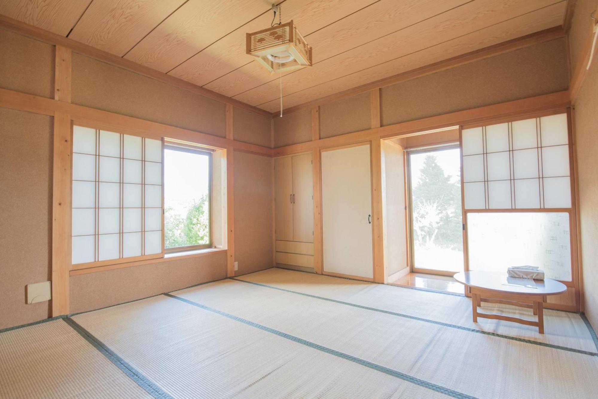 Akaishi Shouten Ina Exterior photo
